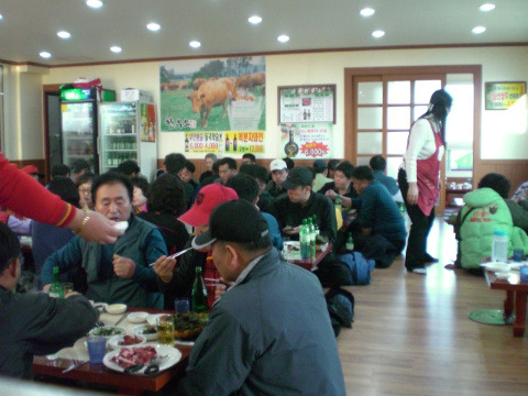 동창한우마을 이미지