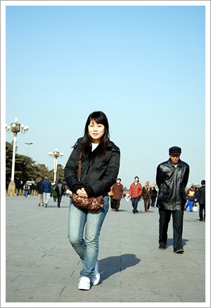 김한아 이미지