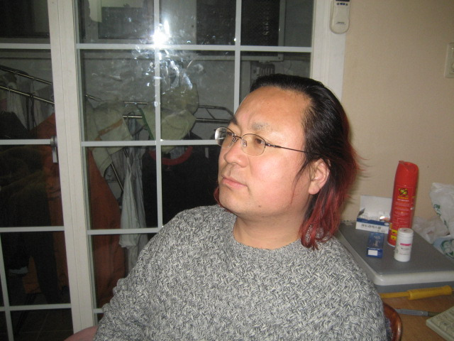 평화이발 이미지
