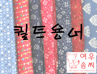장퀼트 이미지