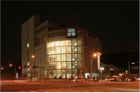 서인종합건축사사무소 이미지