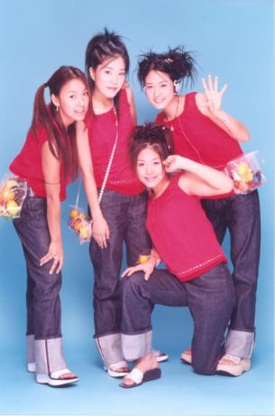 핑클 이미지