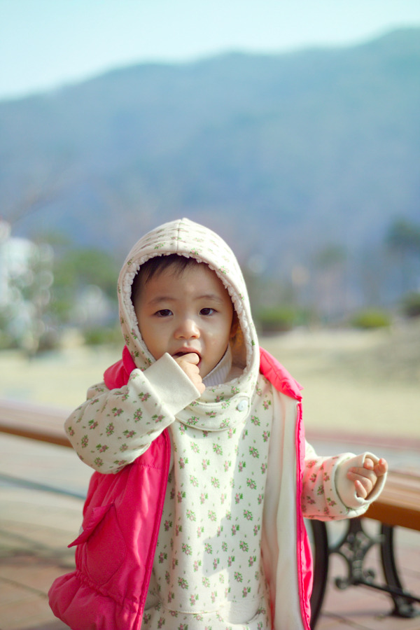 예솔 이미지
