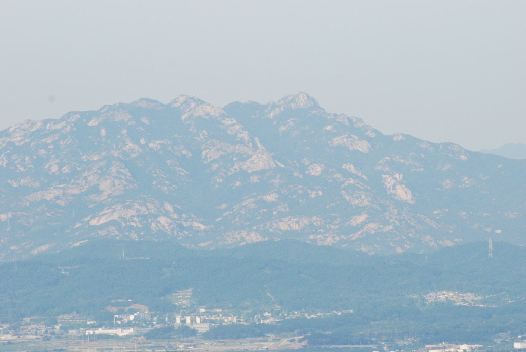 계양산정상 이미지