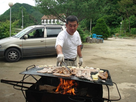 무릉도원팬션 이미지