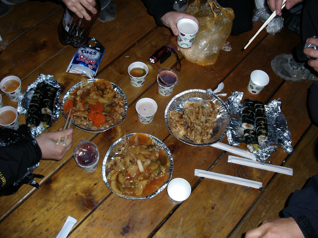 조은커피&김밥 이미지