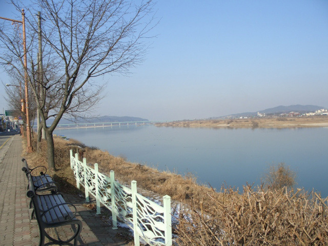 (주)남한강환경 이미지